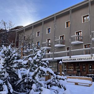 Hôtel Auberge Saint Hubert