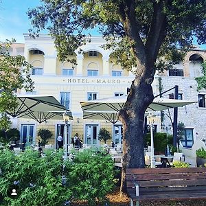Boutique Hotel Mauro